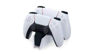 PLAYSTATION PS5 DualSense polnilna postaja