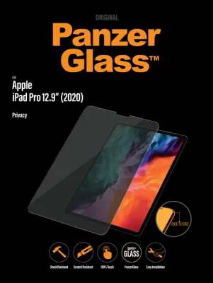PANZERGLASS IPAD PRO 12.9'' (2020) PRIVACY