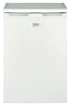 BEKO TSE1284N hladilnik