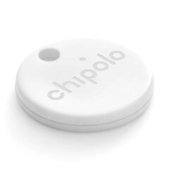 CHIPOLO ONE White pametni sledilnik