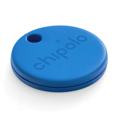 CHIPOLO ONE Blue pametni sledilnik