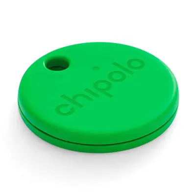 CHIPOLO ONE Green pametni sledilnik