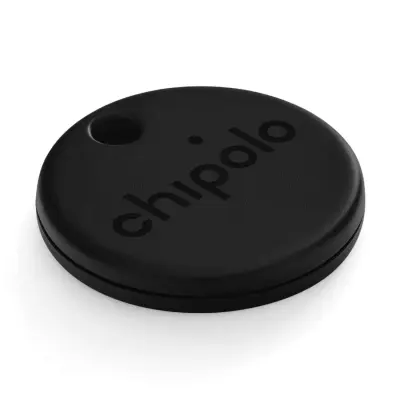 CHIPOLO ONE Black pametni sledilnik