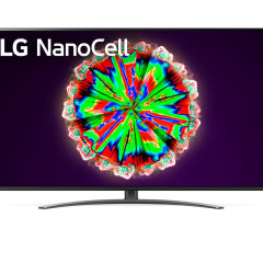 LG 4K UHD NANOCELL 55NANO813NA Smart TV sprejemnik televizor
