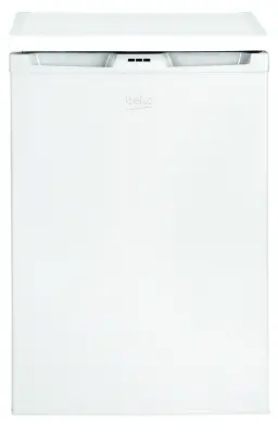BEKO FNE1073N zamrzovalna omara