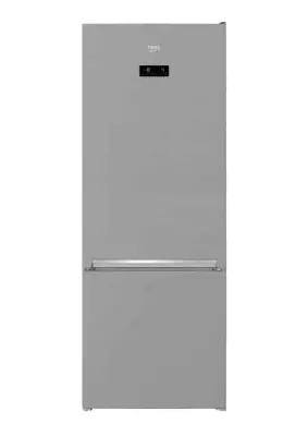 BEKO RCNE560E40ZXBN Hladilnik z zamrzovalnikom