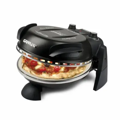 G3FERRARI Delizia Black pekač za pico