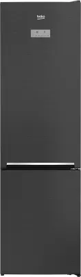 BEKO RCNA406E60LZXRN hladilnik z zamrzovalnikom
