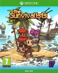 THE SURVIVALISTS XBOX ONE