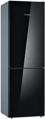 BOSCH KGV36VBEAS hladilnik z zamrzovalnikom