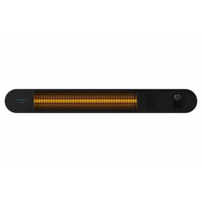 CECOTEC ReadyWarm 8600 Power Gold grelec