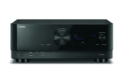 YAMAHA RXV4ABL ojačevalec