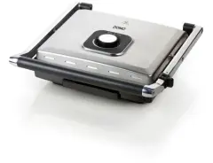 DOMO INOX DO913 2000 W namizni žar