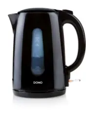 DOMO 9194WK 1,7L 2200 W grelnik vode