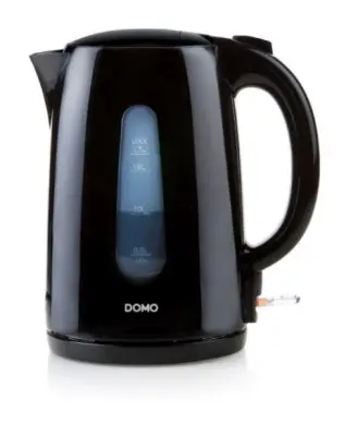 DOMO 9194WK 1,7L 2200 W grelnik vode