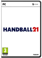 HANDBALL 21 PC