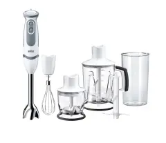 BRAUN MQ5245WH 1000 W ročni mešalnik