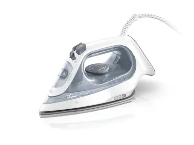 BRAUN SI3054GY parni likalnik