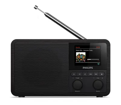TAPR802 Philips Internetni radio Philips