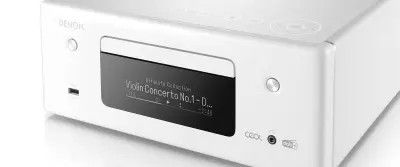 DENON RCD-N11DAB CEOL CD sprejemnik