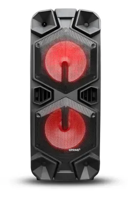 PRIME3 APA24 Bluetooth karaoke zvočni sistem