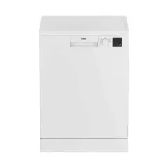 BEKO DVN05320W prostostoječi pomivalni stroj