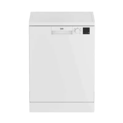 BEKO DVN05320W prostostoječi pomivalni stroj