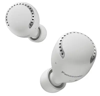 PANASONIC RZ-S500W brezžične slušalke bele