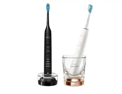 PHILIPS HX9914/57 Sonicare Diamond Clean električna zobna ščetka
