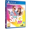 LET'S SING 2021 PS4