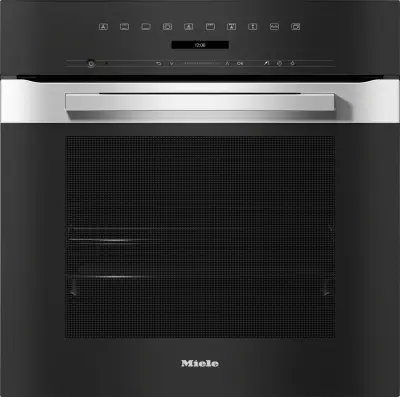 MIELE H7262BEDST/CLST VGRADNA PEČICA