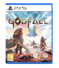 GODFALL PS5