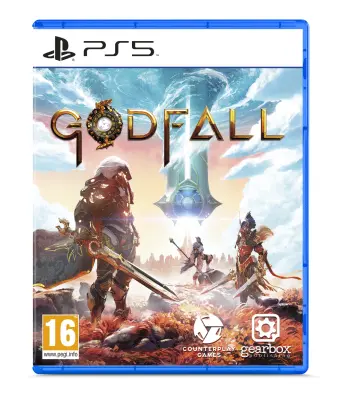 GODFALL PS5
