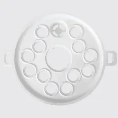 Plantui pladenj za kalitev do 12 rastlin pre grow-tray