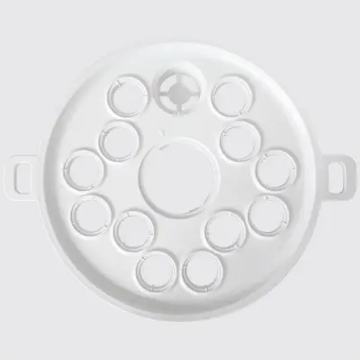 Plantui pladenj za kalitev do 12 rastlin pre grow-tray