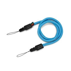 POLAROID CAMERA STRAP ROUND moder pašček