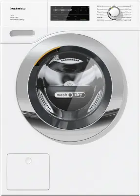 MIELE WTI370WPM PWash pralno-sušilni stroj