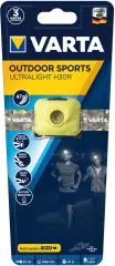 OUTDOOR SPORTS ULTRALIGHT H30R LIMETA