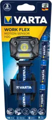 WORK FLEX MOTIONSENSOR H20