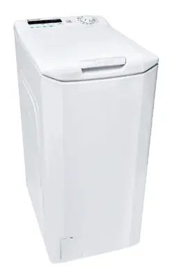 CANDY CSTG 262 DE/1-S pralni stroj