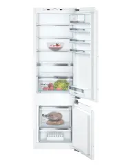 BOSCH KIS87AFE0 vgradni hladilnik