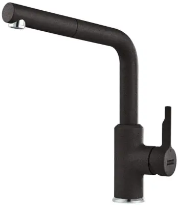 FRANKE URBAN ONYX izvlečna armatura