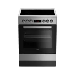 BEKO FSE67310GX prostostoječi štedilnik