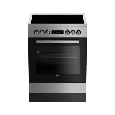BEKO FSE67310GX prostostoječi štedilnik
