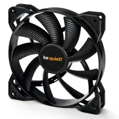 BE QUIET! Pure Wings 2 BL081 120mm 4-pin PWM hig