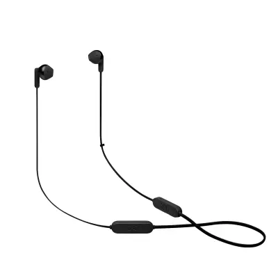 JBL Tune 215BT črne brezžične slušalke