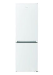 BEKO RCNA366I40WN hladilnik z zamrzovalnikom