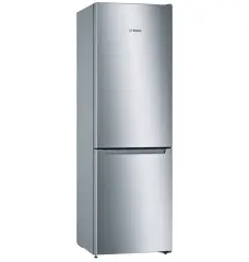 BOSCH KGN36NLEA hladilnik z zamrzovalnikom