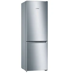 BOSCH KGN36NLEA hladilnik z zamrzovalnikom