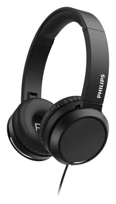 Philips naušne slušalke TAH4105BK